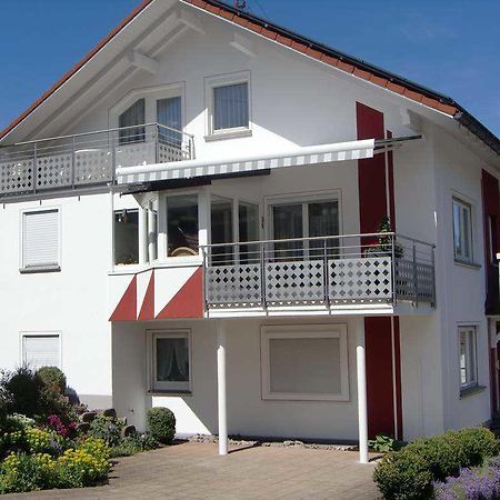 Ferienwohnung Haus Fechtig Bonndorf im Schwarzwald Exterior foto